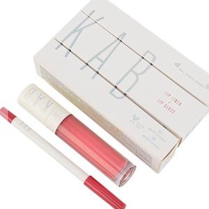 Lip Duo Set *Currently Sold Out*
